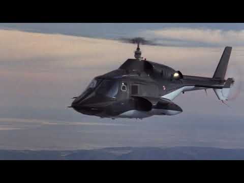 Youtube: The Quintessential Airwolf Tribute
