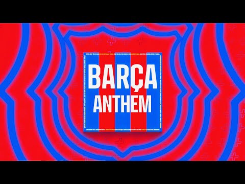 Youtube: OFFICIAL FC BARCELONA ANTHEM | Cant del Barça 🔵🔴🎤 🎵🎵