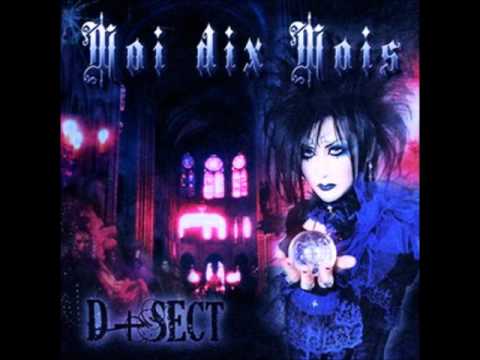 Youtube: Moi Dix Mois-DESECT -D Sect-Dies Irae [HQ]