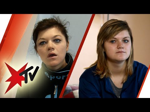 Youtube: Nie wieder Köthen: Jasmin Ritters Leben nach dem Knast | stern TV