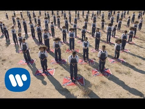 Youtube: Gary Clark Jr - This Land [Official Music Video]