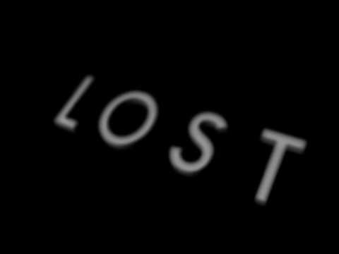 Youtube: LOST - Opening Titles