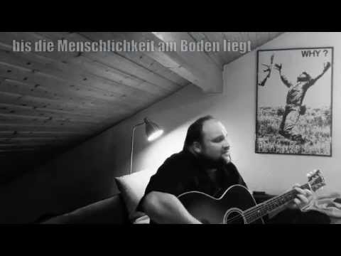 Youtube: Alex Diehl - Nur ein Lied (Official Video)