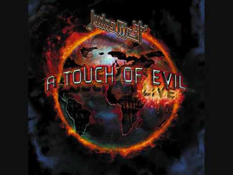 Youtube: Judas Priest - Angel - Russian Touch Of Evil Live - Bonus track