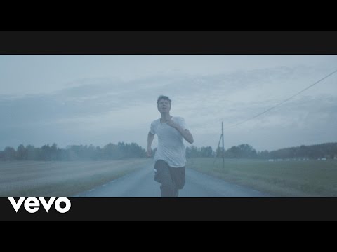 Youtube: Johnossi - For a Little While