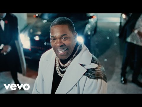 Youtube: Busta Rhymes, Big Daddy Kane, Conway the Machine - Slap (Official Video)