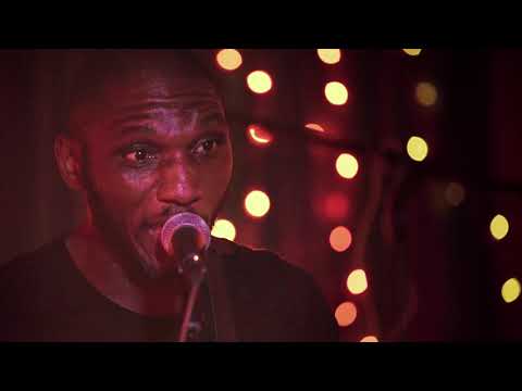 Youtube: Cedric Burnside- "We Made It" (OFFICIAL VIDEO)