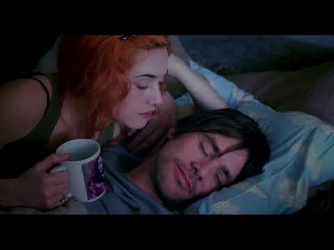 Youtube: Pink Floyd - Wish You Were Here (Eternal Sunshine of the Spotless Mind) [HD]