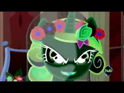 Youtube: This Day Aria With Reprise - G Major Version (My Little Pony : Friendship Is Magic)