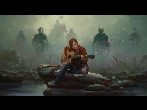 Youtube: Ellie's Song (Through the Valley - Lyrics) - The Last Of Us Part II