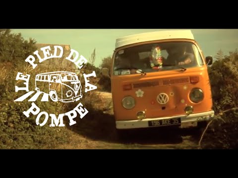 Youtube: Le Pied De La Pompe - Rue Plein Air (Clip)