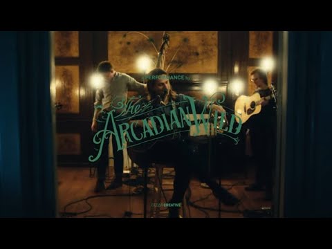 Youtube: The Arcadian Wild - Shoulders (Official Music Video)