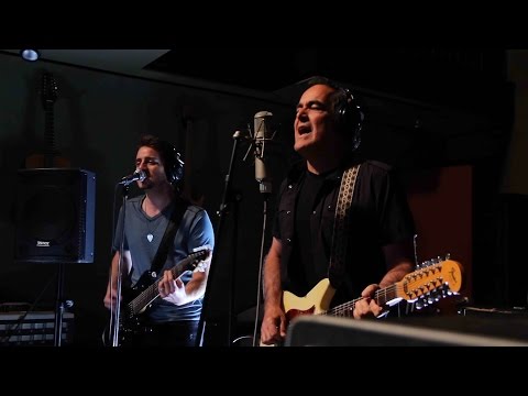 Youtube: The Neal Morse Band - The Man in the Iron Cage (Official Video)