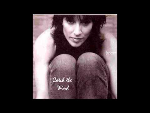 Youtube: Katey Sagal - Catch the Wind