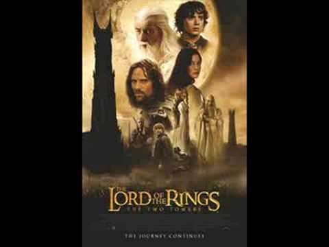 Youtube: The Two Towers Soundtrack-05-The Uruk-Hai