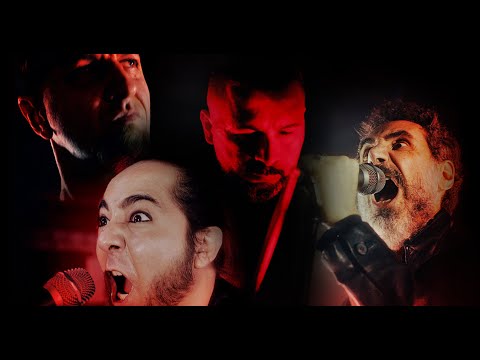 Youtube: System Of A Down - Genocidal Humanoidz (Official Video)