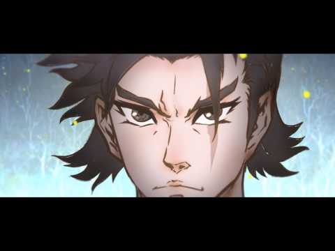 Youtube: Fog Hill of Five Elements 雾山五行 - by Chinese Animator 林魂