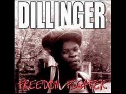 Youtube: Dillinger - Cool Operator