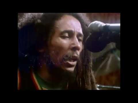 Youtube: Bob Marley -  Redemption song (Music video)