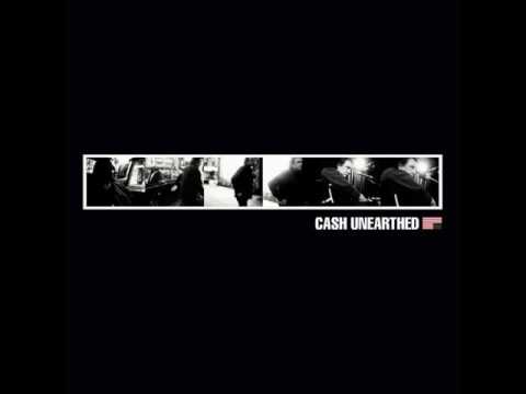 Youtube: Johnny Cash - Casey's Last Ride