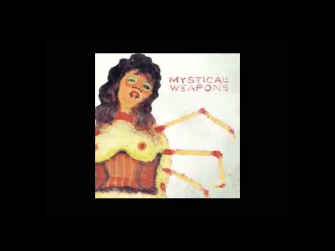 Youtube: Mystical Weapons - Gross Domestic Happiness