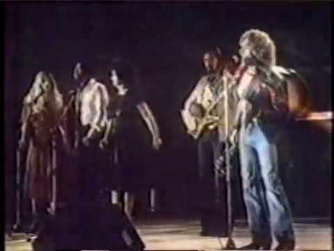 Youtube: Roger Daltrey  - 1977 - One of the Boys - Say It Ain't So Joe HQ