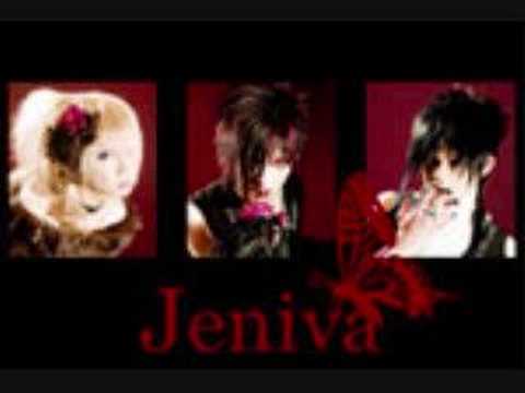 Youtube: Jeniva - Kagen no tsuki