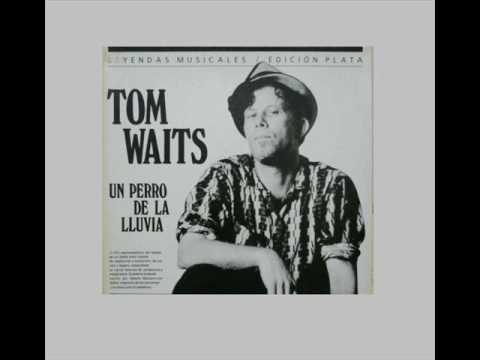 Youtube: Tom Waits - The Piano Has Been Drinking (1977) LIve Audio. Roslyn, New York.