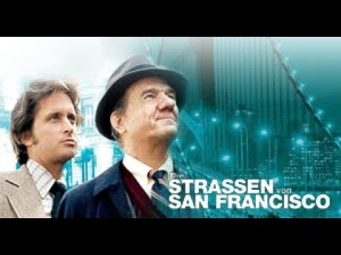 Youtube: Die Straßen von San Francisco - Intro [1974]