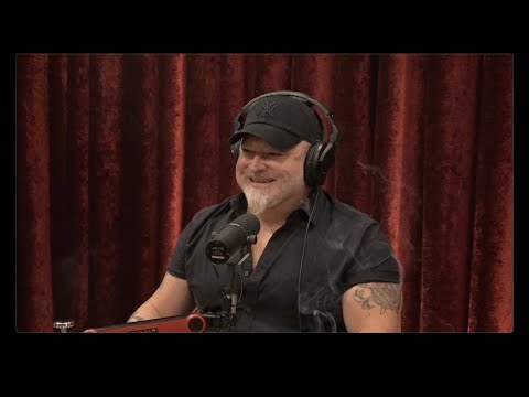 Youtube: Joe Rogan Experience #2194 - Luis Elizondo