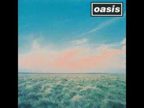 Youtube: Oasis - Whatever