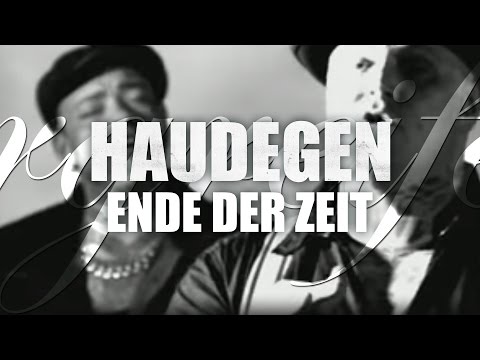 Youtube: Haudegen - Ende der Zeit (Offizielles Video)