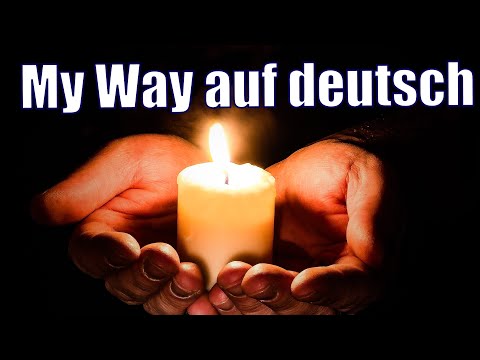 Youtube: „Das war mein Leben – My Way auf Deutsch | Neu interpretiert von Rico Klemm“