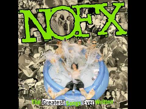 Youtube: NOFX - Bob