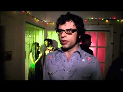 Youtube: Flight of the Conchords - The Most Beautiful Girl (In The Room)