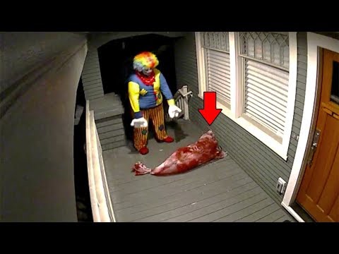 Youtube: Top 15 Videos That Scare 99% Of People