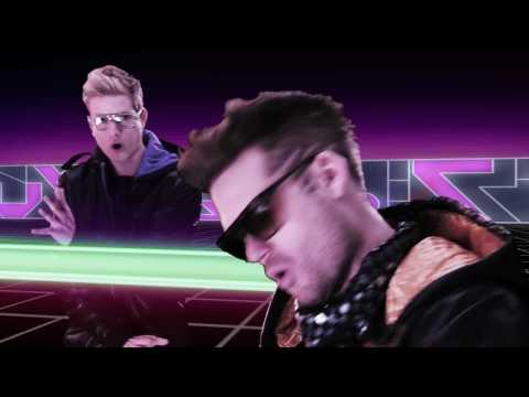 Youtube: Hyper Crush - "Robo Tech" Six29 Entertainment