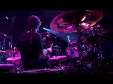 Youtube: Dream Theater - Dark Side of the Moon Live *HQ Version*