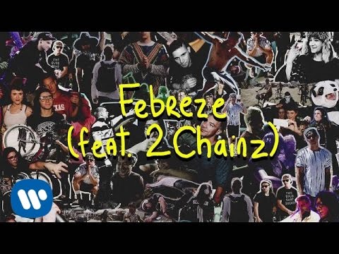Youtube: Skrillex And Diplo - Febreze (Feat. 2 Chainz)
