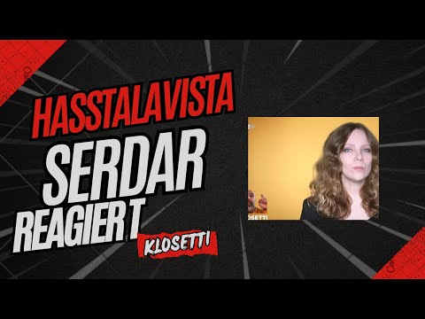 Youtube: Hasstalavista 7 - Serdar reagiert auf Dr.Bosetti