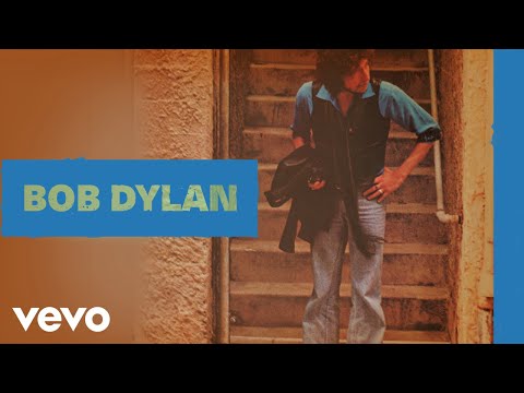 Youtube: Bob Dylan - Where Are You Tonight? (Journey Through Dark Heat) (Official Audio)