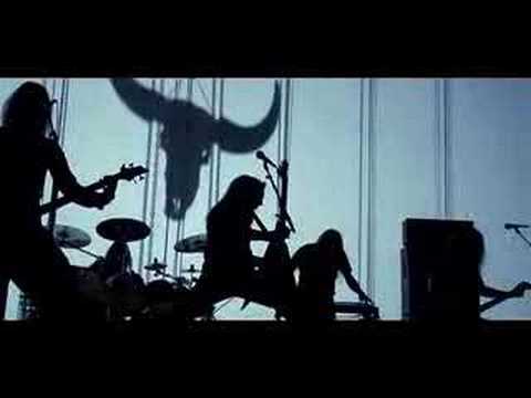 Youtube: CHILDREN OF BODOM - Hellhounds On My Trail (OFFICIAL MUSIC VIDEO)