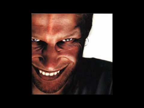 Youtube: Aphex Twin - 4