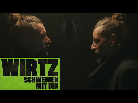 Youtube: WIRTZ - Schweigen Mit Dir (Official Music Video)