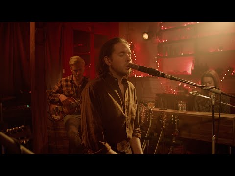 Youtube: The Paper Kites - The Sweet Sound Of You (At The Roadhouse)