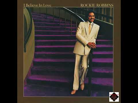 Youtube: Rockie Robbins  -  An Act Of Love