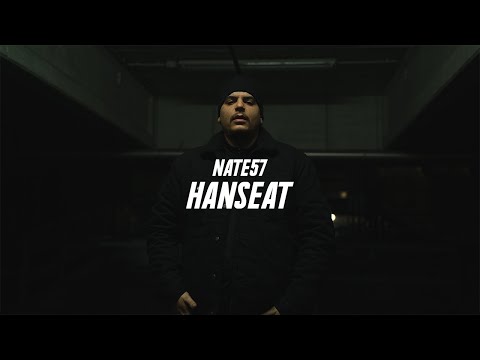 Youtube: Nate57 - HANSEAT (Official Video) Prod. von 2Sick