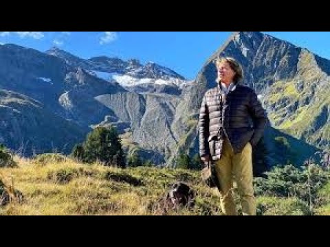 Youtube: Hansi Hinterseer - Tuxertal, Bergparadies in den Zillertaler Alpen