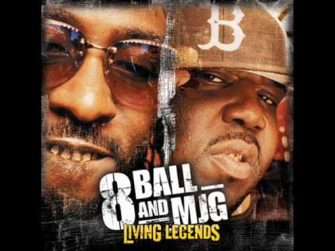 Youtube: 8 Ball & MJG & OutKast - Throw your hands