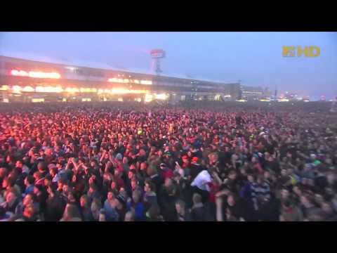 Youtube: The Prodigy - Smack My Bitch Up (HD) LIVE @ Rock am Ring 2009